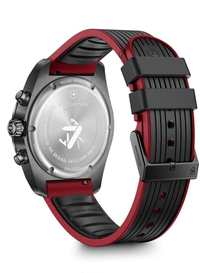 Victorinox 242051 Swiss Army Chrono 42mm