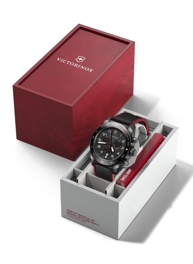 Victorinox 242051 Swiss Army Chrono 42mm