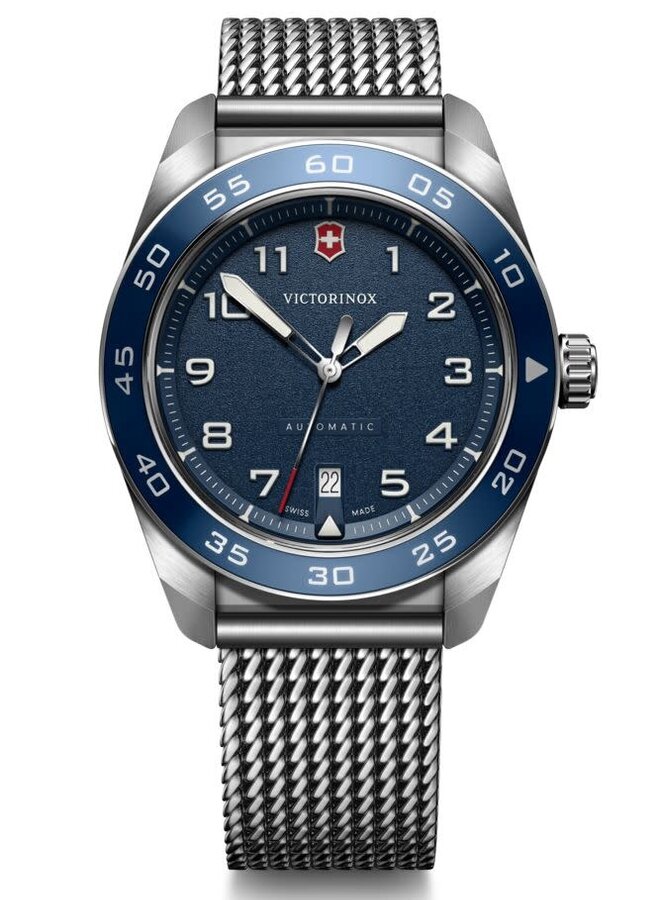 Victorinox 242045 Swiss Army Automatic 42mm