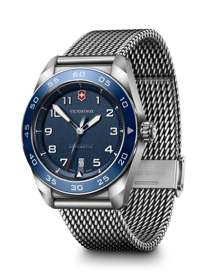 Victorinox 242045 Swiss Army Automatic 42mm