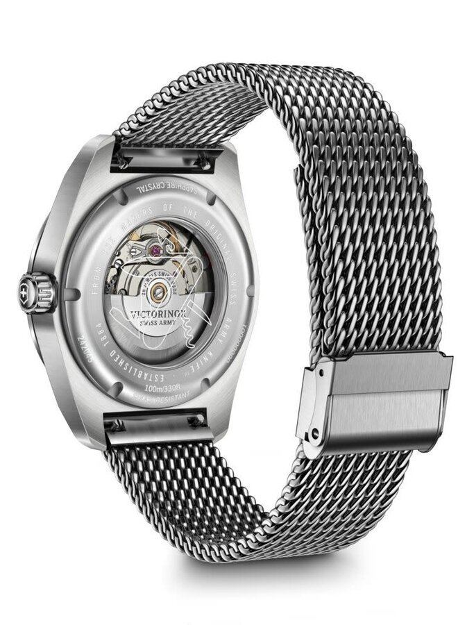 Victorinox 242045 Swiss Army Automatic 42mm