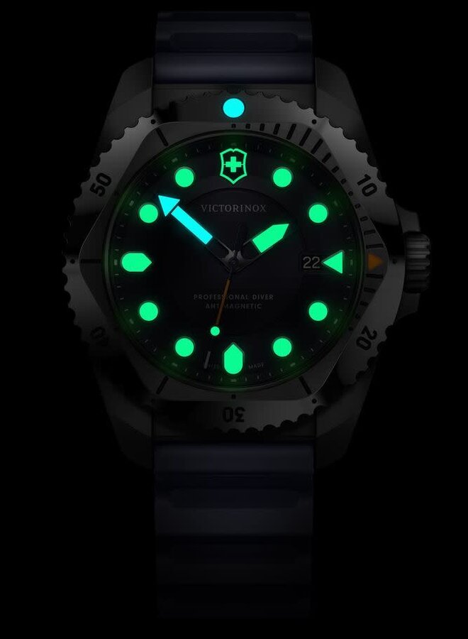 Victorinox 241991 Dive Pro 43mm