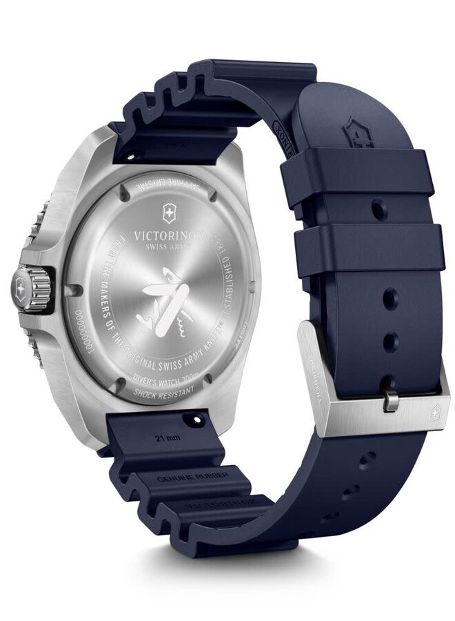 Victorinox 241991 Dive Pro 43mm