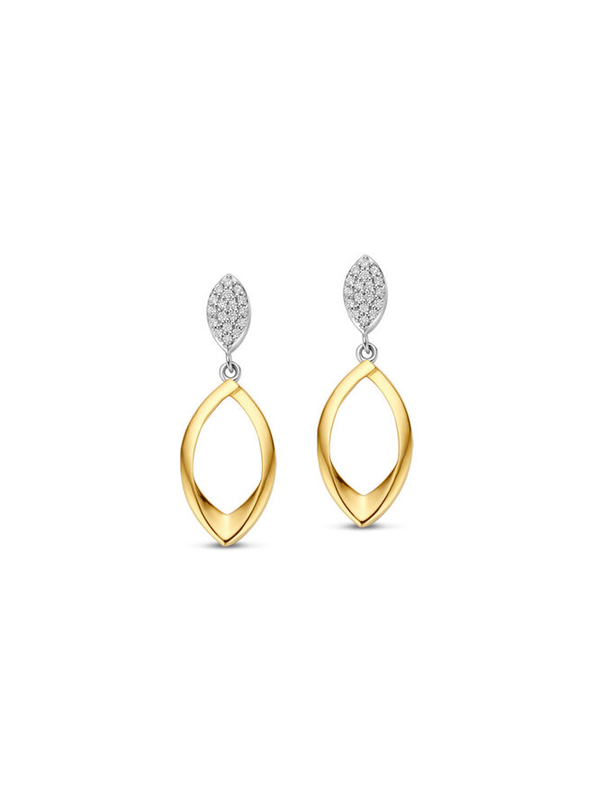 Naiomy Zilver N6G56  Doublé