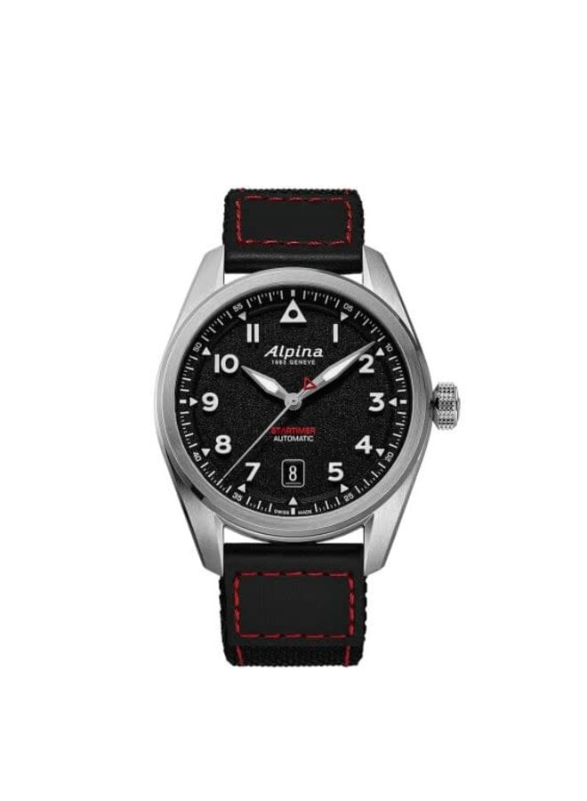 AL-525BW4S36 Startimer Pilot Auto