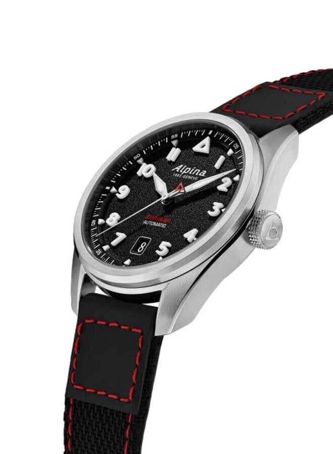 Alpina AL-525BW4S36 Startimer Pilot Auto