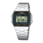Casio Retro 25038 A164WA-1VES