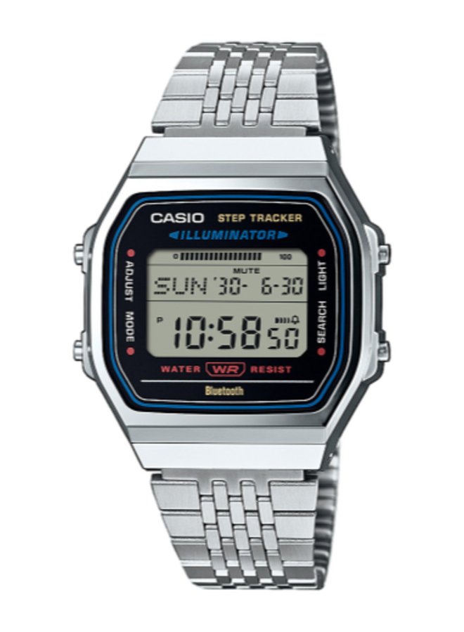 Casio Retro 32922 ABL-100WE-1AEF