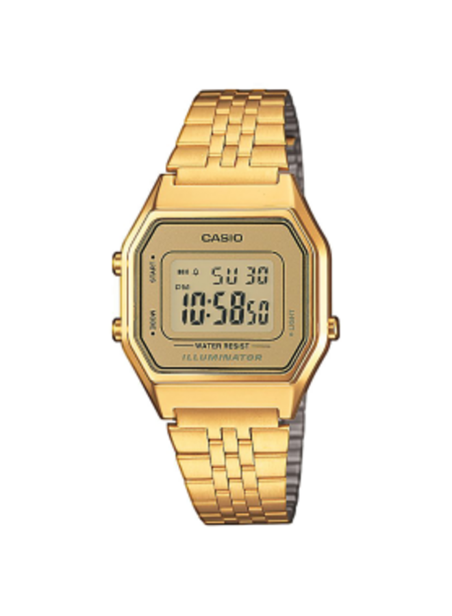 Casio Retro 29706 LA680WEGA-9ER