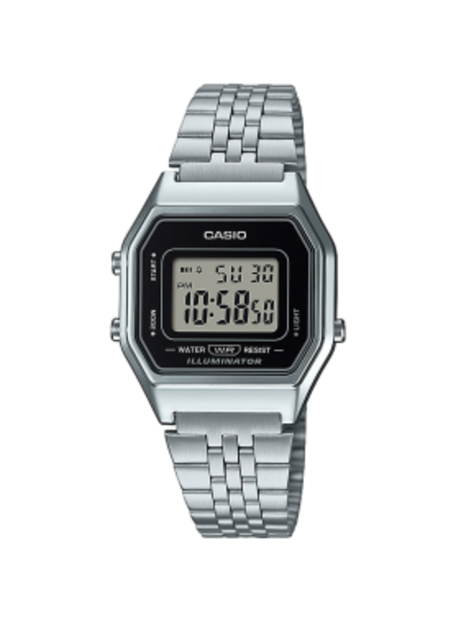 Casio Retro 29700 LA680WEA-1EF