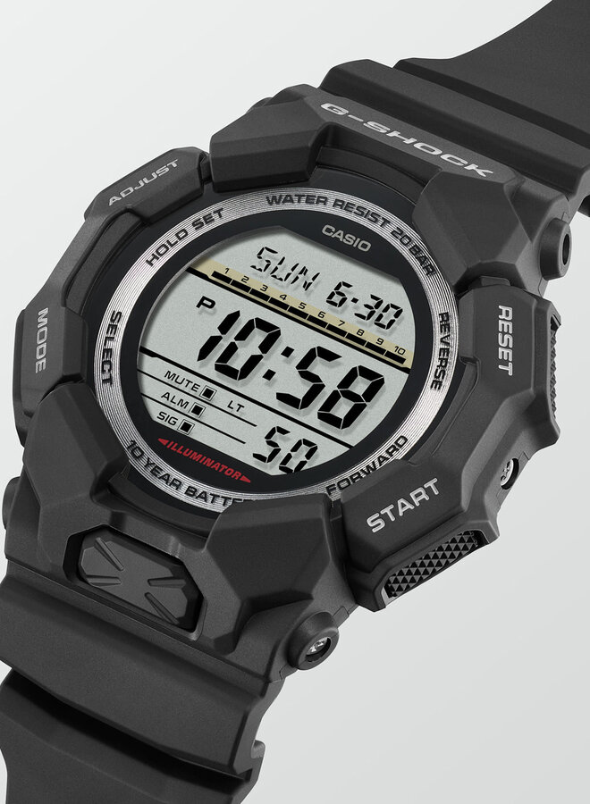 Casio G-Shock 32890 GD-010-1ER