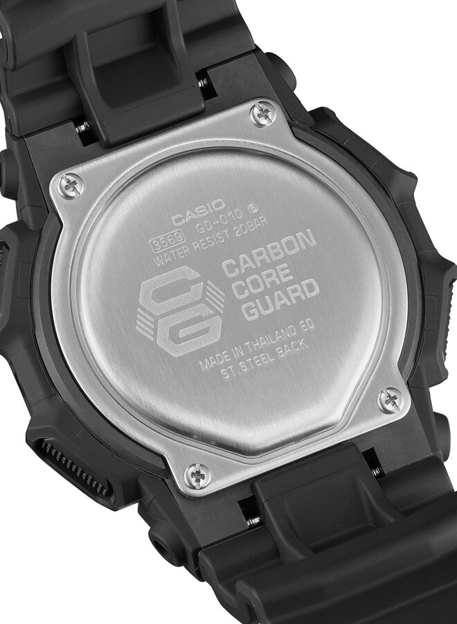 Casio G-Shock 32890 GD-010-1ER