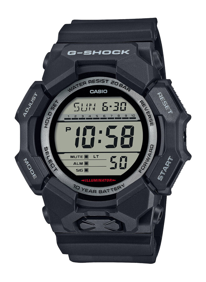 Casio G-Shock 32890 GD-010-1ER