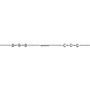 Armband Goud 18kt B19A19016W