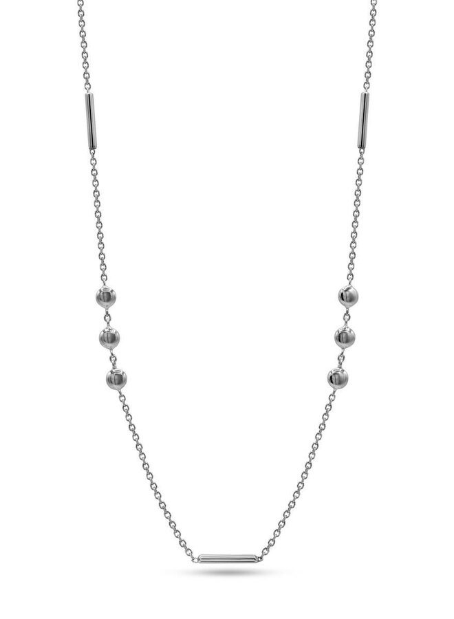 Collier Goud 18kt B19C19016W