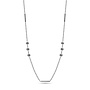 Collier Goud 18kt B19C19016W