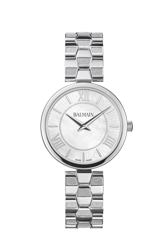 Balmain B4831.33.82 Sedira 31mm