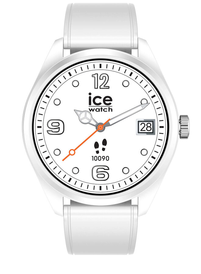 Ice Watch 026216 Ice Smart Forever White