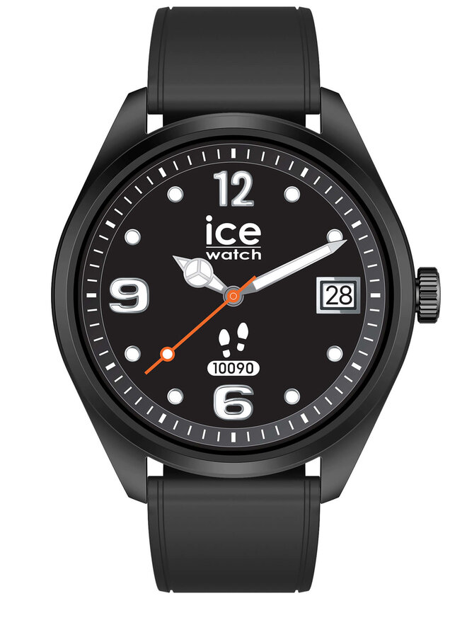 Ice Watch 026217 Ice Smart Forever Black