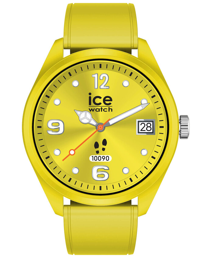 Ice Watch 026218 Ice Smart Forever Yellow