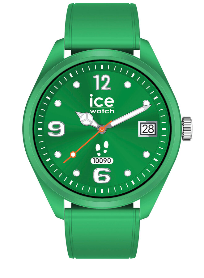 Ice Watch 026219 Ice Smart Forever Soccer Green