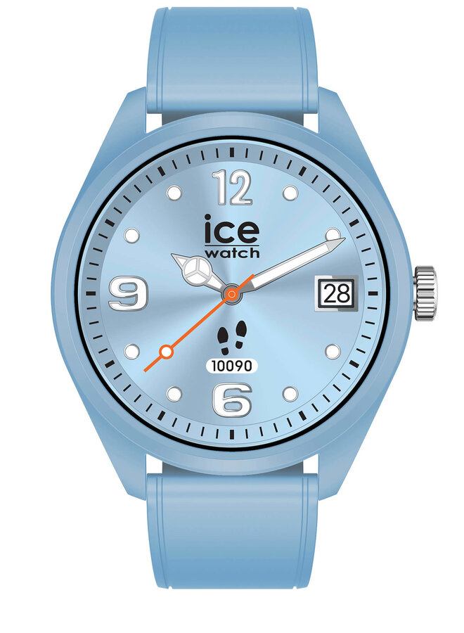 Ice Watch 026220 Ice Smart Forever Bubble Blue