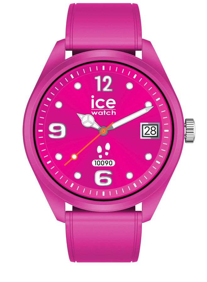 Ice Watch 026221 Ice Smart Forever Magenta Pink