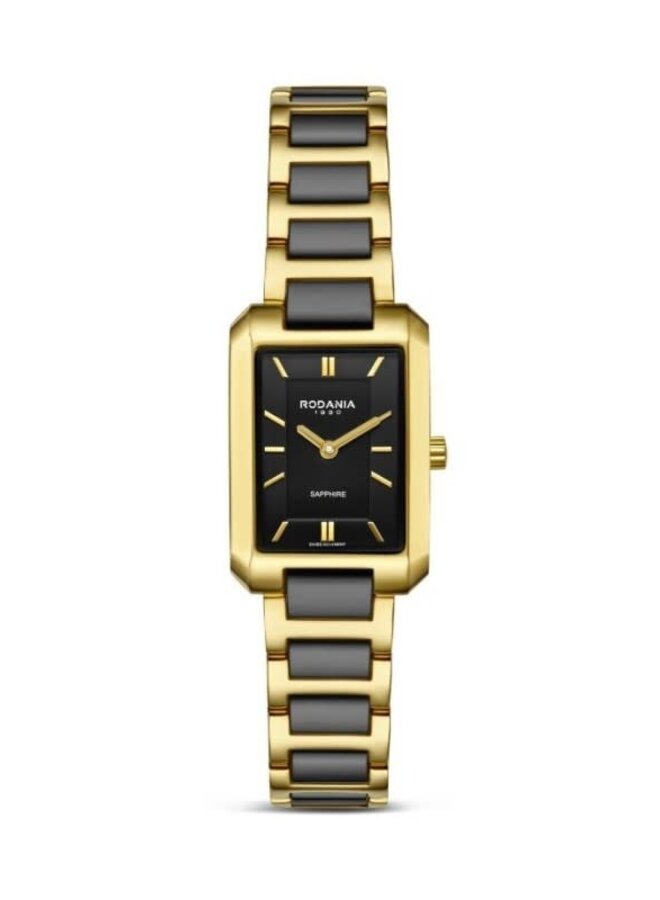 Rodania R85006 Mystery Iconic