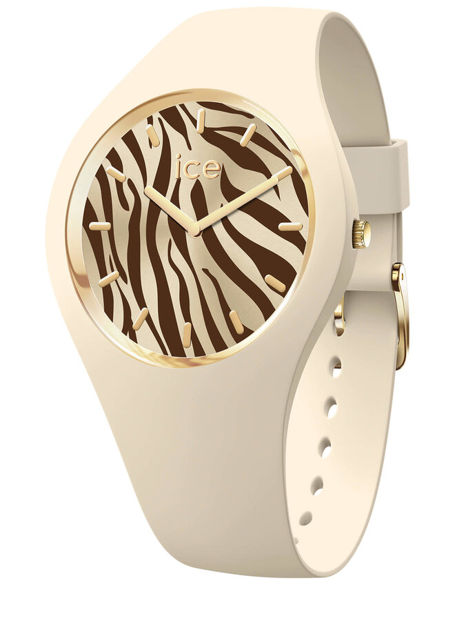 Ice Watch 025892 Ice Wild Almond skin Zebra