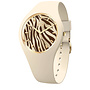 Ice Watch 025892 Ice Wild Almond skin Zebra