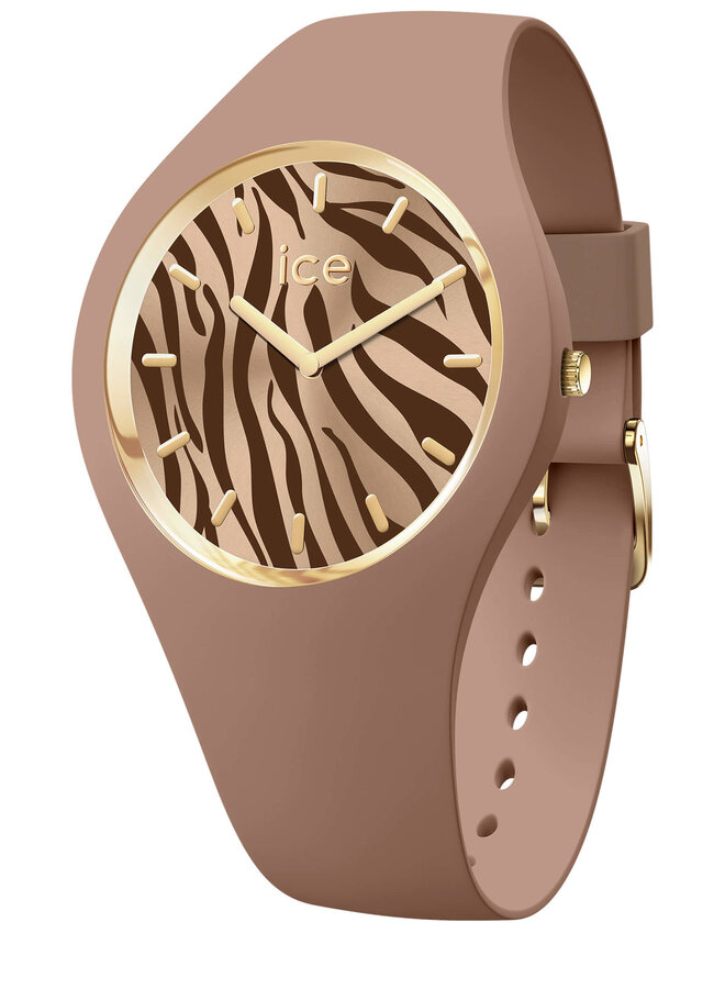 Ice Watch 025893 Ice Wild Mocha Zebra