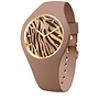 Ice Watch 025893 Ice Wild Mocha Zebra