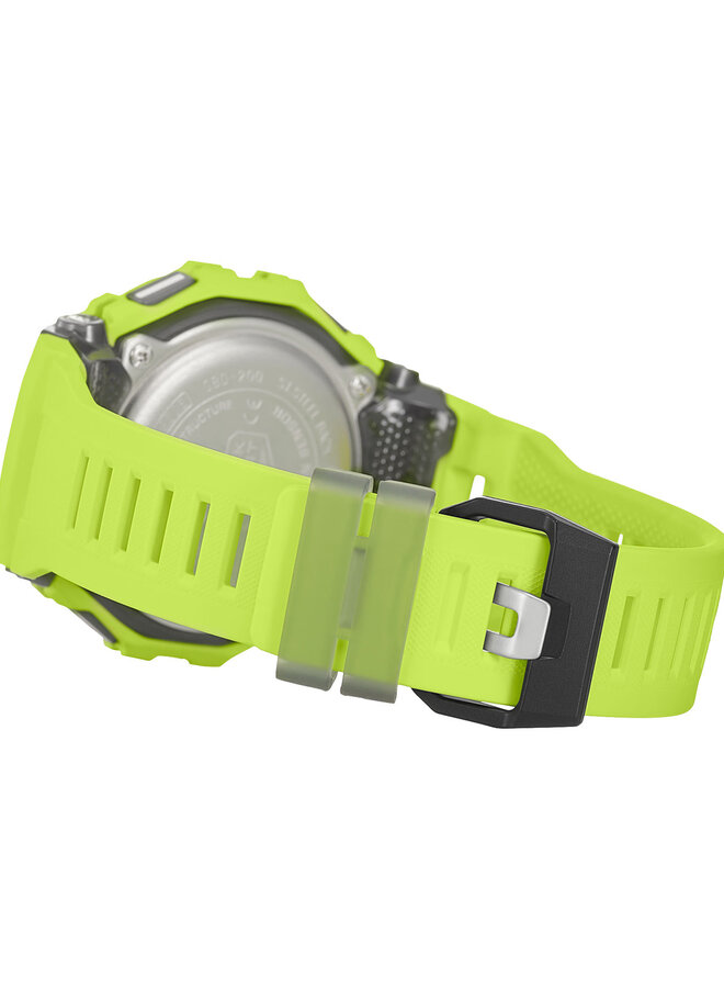 Casio G-Shock 32095 GBD-200-9ER