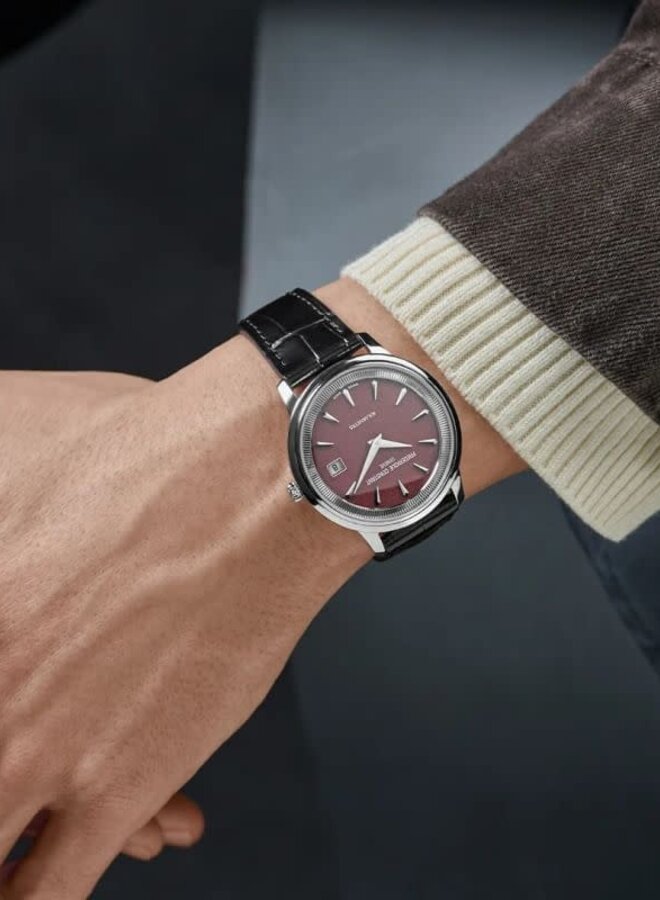 Frédérique Constant FC-120BRG3S6 Classics Moneta Solarmetre