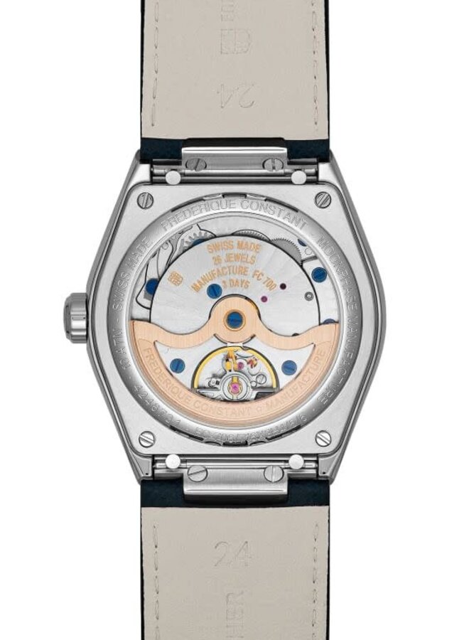 Frédérique Constant FC-716BL3NH6 Highlife Manufacture Moonphase