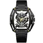 Ciga Design Hunter Z035-BB02-W1B Black Gold