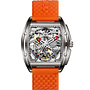 Ciga Design Edge Original Titanium Z031-TT01-W5OG Orange Gold