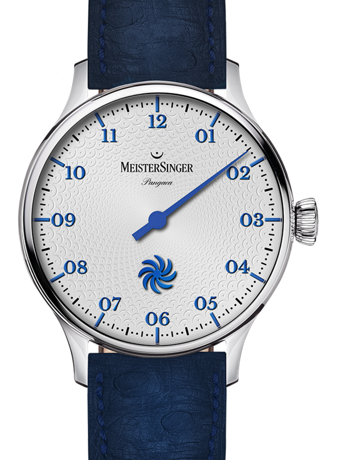 Meistersinger PDS901B Pangaea