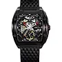 Ciga Design Edge Original  Z031-BB01-W5BK Black DLC