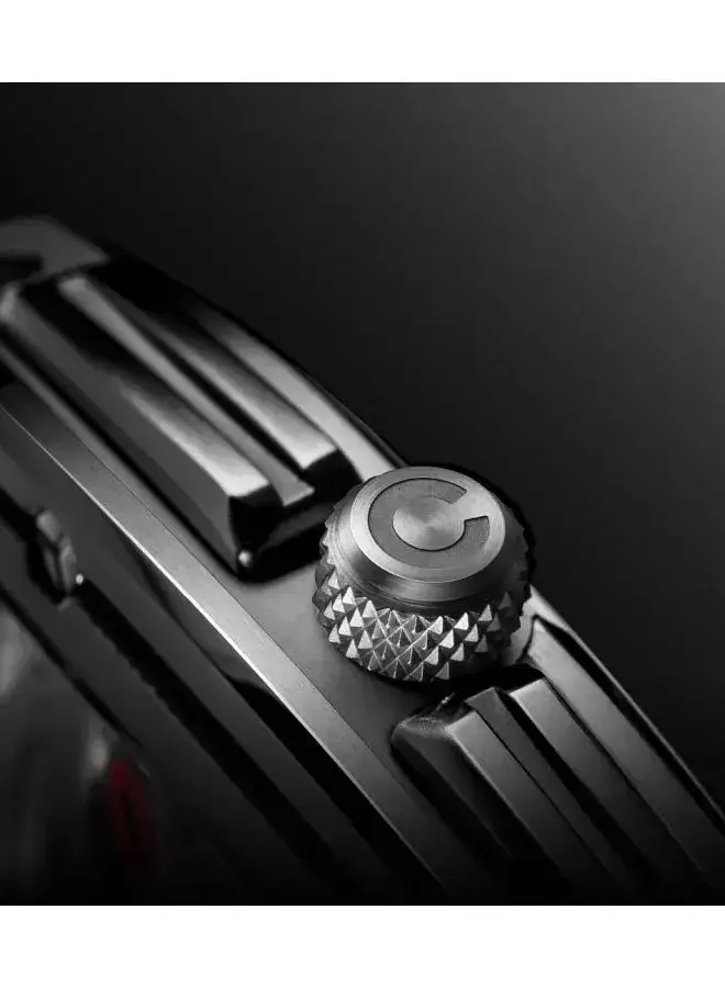 Ciga Design Edge Original  Z031-BB01-W5BK Black DLC