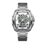 Ciga Design Hunter Z035-SS01-W1S Silver