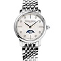 Frédérique Constant FC-206MPWD1S6B Classics Slimline Ladies Moonphase