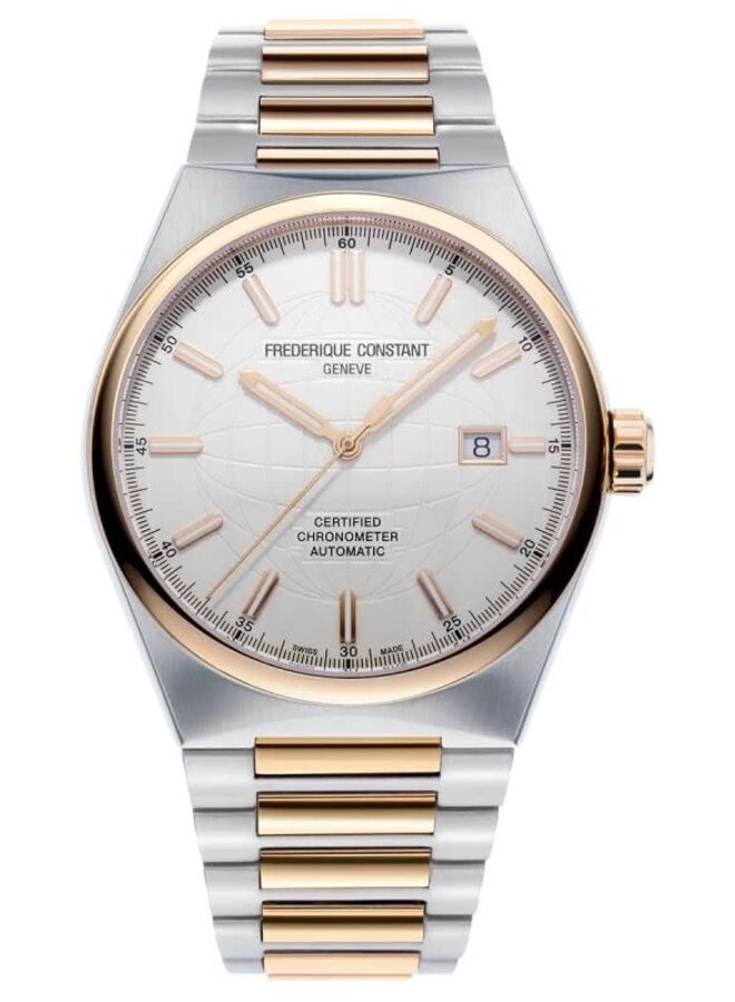 Frédérique Constant FC-303V4NH2B Highlife Automatic Cosc