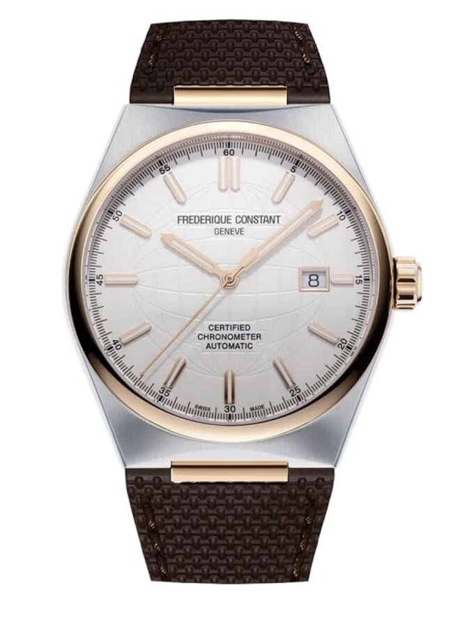 Frédérique Constant FC-303V4NH2B Highlife Automatic Cosc