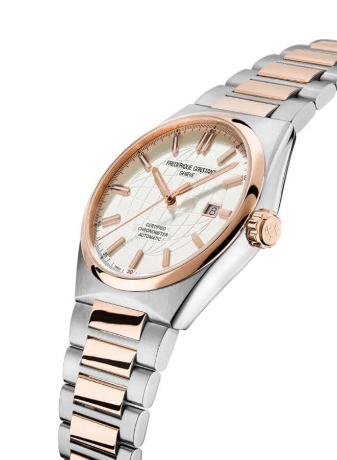 Frédérique Constant FC-303V4NH2B Highlife Automatic Cosc