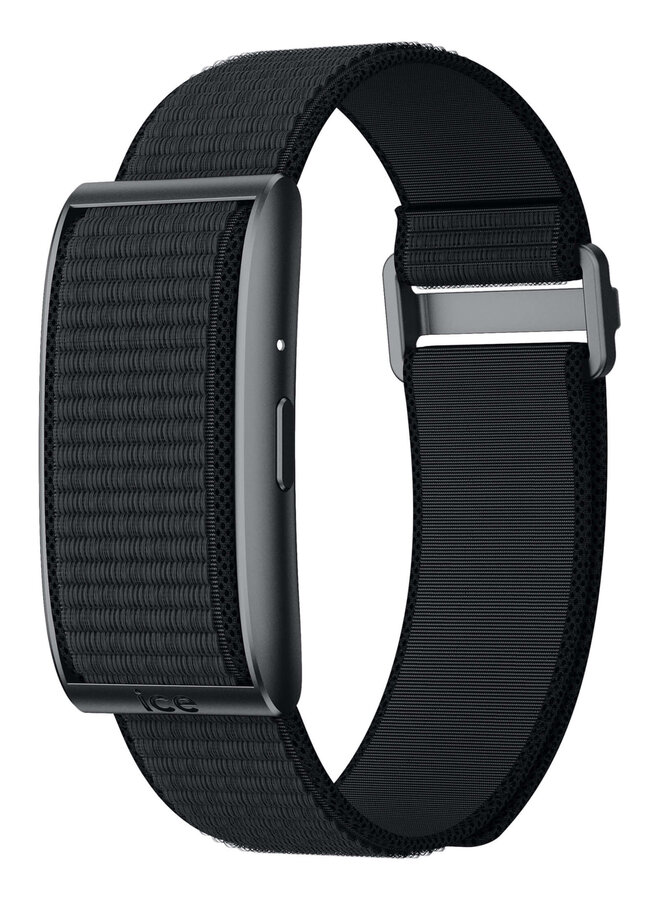 Ice Watch 026253 Ice Smart Band Black