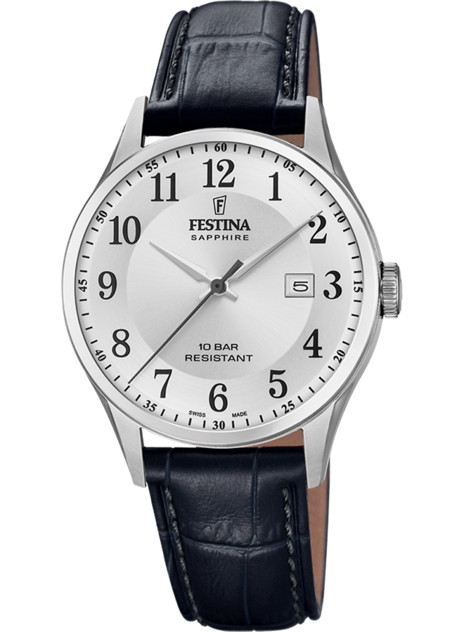 Festina Swiss Made F20007/1