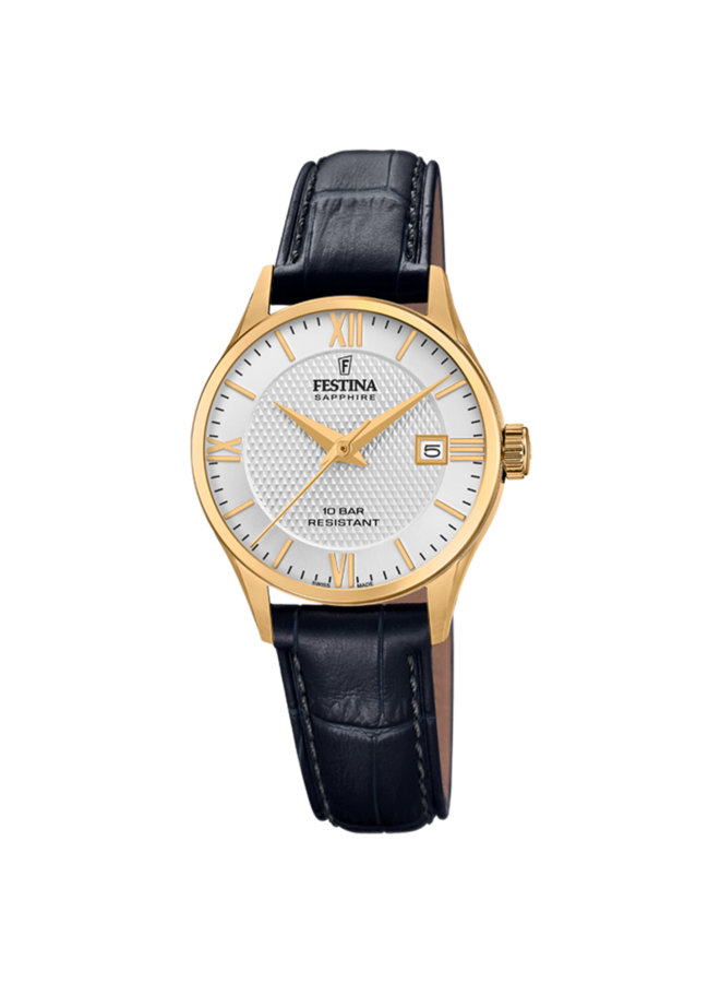 Festina Swiss Made F20011/1