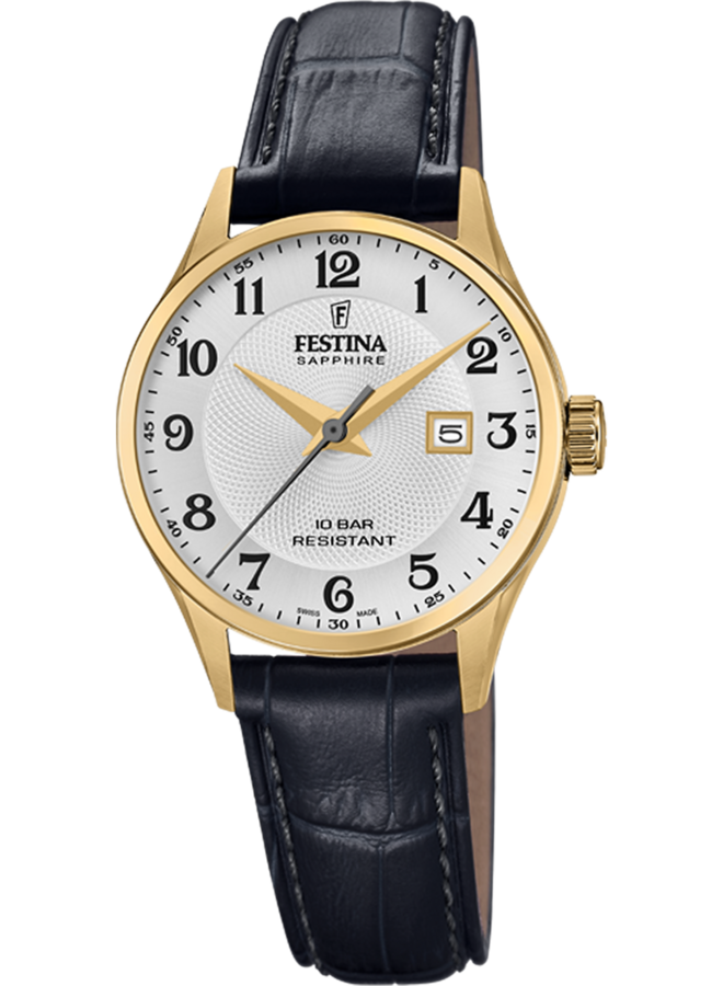 Festina Swiss Made F20011/5