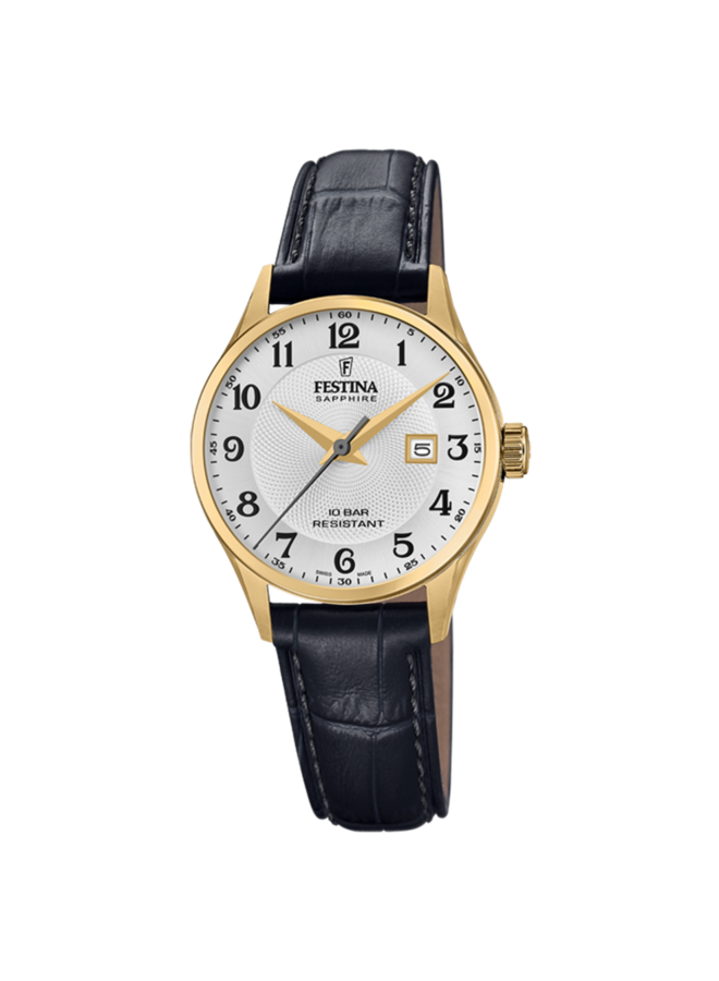 Festina Swiss Made F20011/5